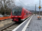 DB 440525 Metz