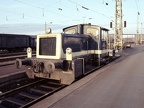 DB 333093 HN-Hbf