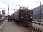 RhB 602 Disentis