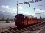 SBB ABt 901-8 Alp