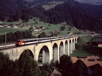 SBB Bt EW-IV Kanderv