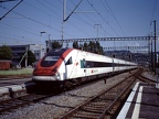 SBB RABDe500004 Yv