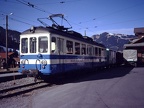 MOB ET 1004 Gstaad