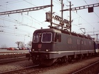 SBB Re66 11643 Spiez