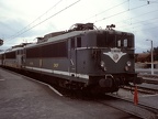 SNCF BB 8601 LaTdC