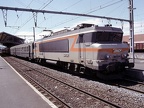 SNCF BB 7309 Perp