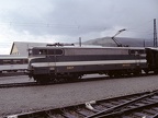 SNCF BB 9331 La TdC