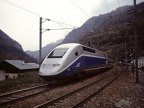 SNCF TGV-2N 0202 Cent