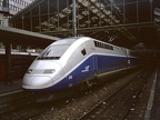 SNCF TGV-2N 0208 PLY
