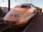 SNCF TGV-SE 65 Nim