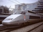 SNCF TGV-A 318 PMP