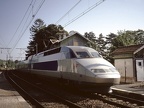 SNCF TGV-A 392 Poug