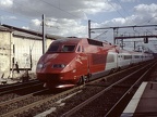 THALYS 4537 StDen