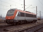 SNCF E36010 Chal