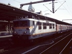 SNCF BB 16670 Col