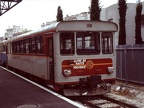 CP VT 302 NCE
