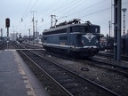 SNCF BB 20213 Stras
