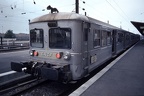 SNCF ZR Bx 105 Stras