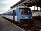 SNCF X4412 Troy