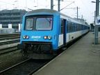SNCF X4673 Nant