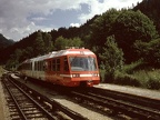 SNCF Z803 LesTin