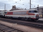 SNCF BB 15042 Stras