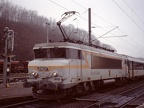 SNCF BB 22393 Chal