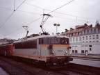 SNCF BB 25640 Perr