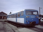 SNCF VT X0214 Rom