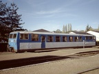 SNCF VT X0214c Val