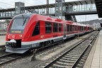 DB 623034 UL-Hbf