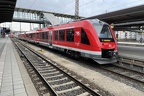DB 623537 UL-Hbf
