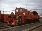 SBB Xrote 99 Laus-Tri