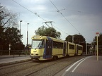 STIB ET 7916 Jupiter