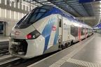 SNCF Z31554 Champ