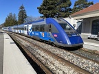 SNCF VT X72626 Veyn