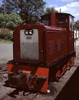 WLLR V 7 Llanf