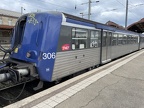 SNCF Buxw306 SXB