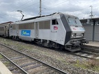 SNCF BB 26159 SXB