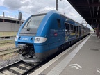 SNCF VT X76505 SXB