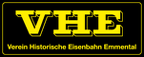 VHE - Verein Historische Emmentalbahn
