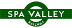 SVR - Spa Valley Railway