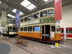 Crich 1297 Dd ExibHall