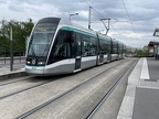 RATP Tram 802 Ep-Gare
