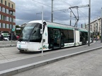 RATP Tram 511 GargS