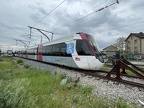 SNCF U53629 Epinay