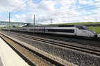 SNCF TGV-R 0542 Ch-A