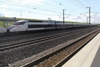 SNCF TGV-R 0560 Ch-A