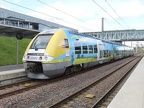SNCF B82502 ChA-TGV