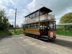 Crich 0022 T-End